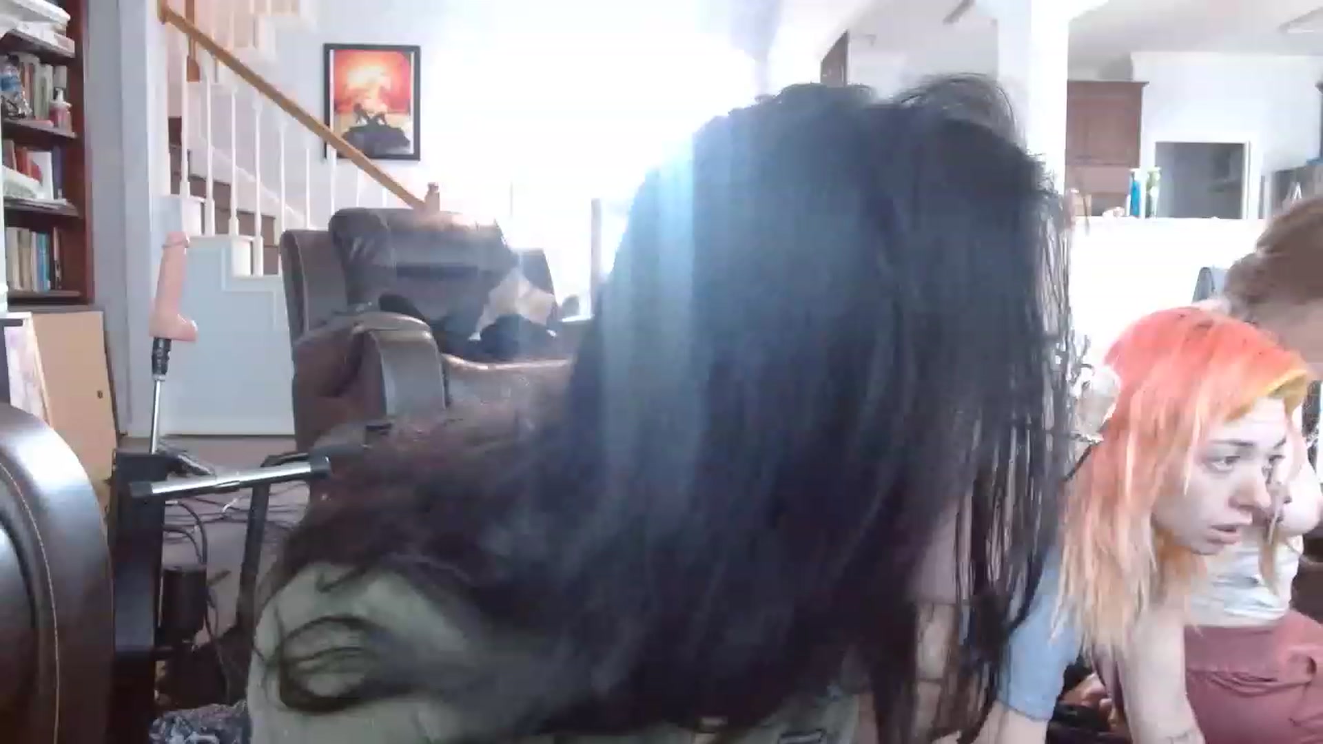 Gallery image thumbnail from BunnyNextDoor's myfreecams stream on, 03/20/2023, 16:25 image 19 of 20