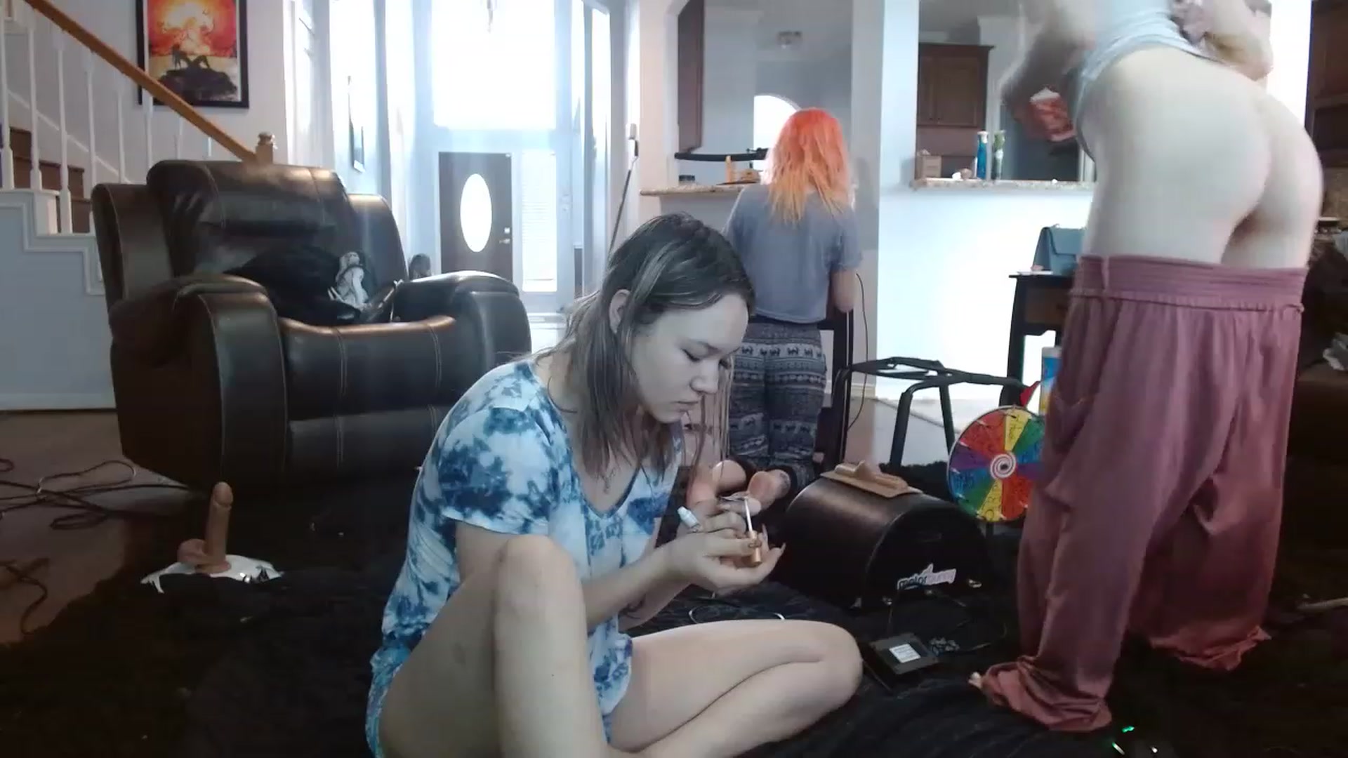 Gallery image thumbnail from BunnyNextDoor's myfreecams stream on, 03/20/2023, 17:04 image 20 of 20