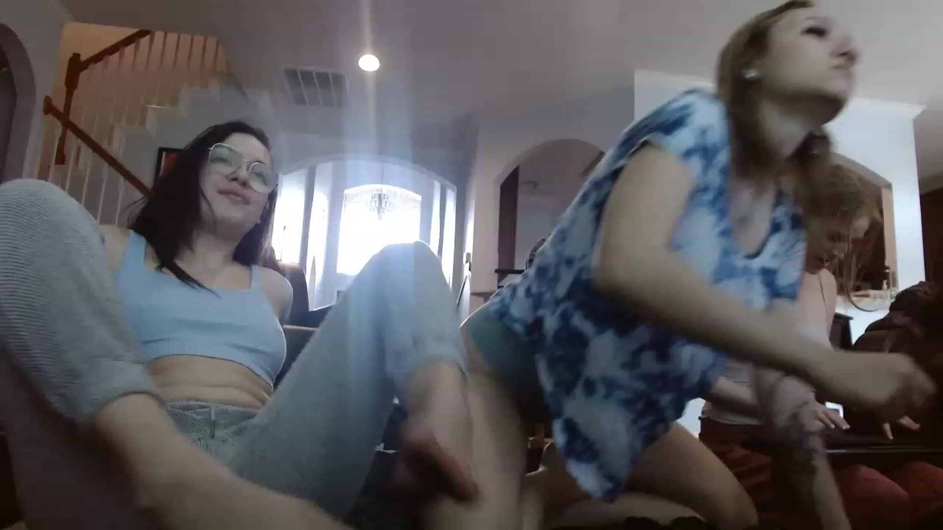 Gallery image thumbnail from BunnyNextDoor's myfreecams stream on, 03/20/2023, 19:37 image 1 of 20