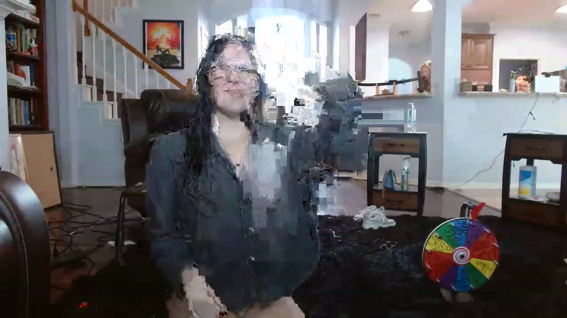Gallery image thumbnail from BunnyNextDoor's myfreecams stream on, 03/21/2023, 16:27 image 2 of 20