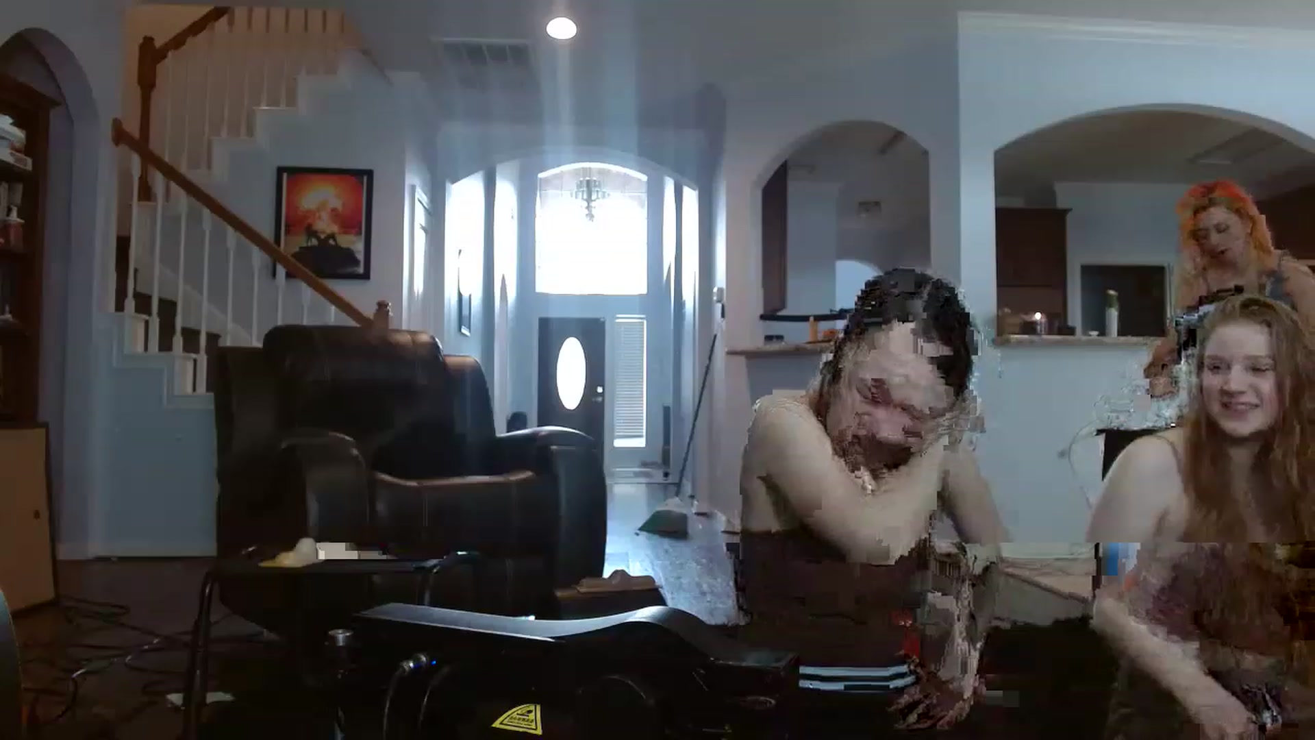 Gallery image thumbnail from BunnyNextDoor's myfreecams stream on, 03/21/2023, 16:27 image 5 of 20
