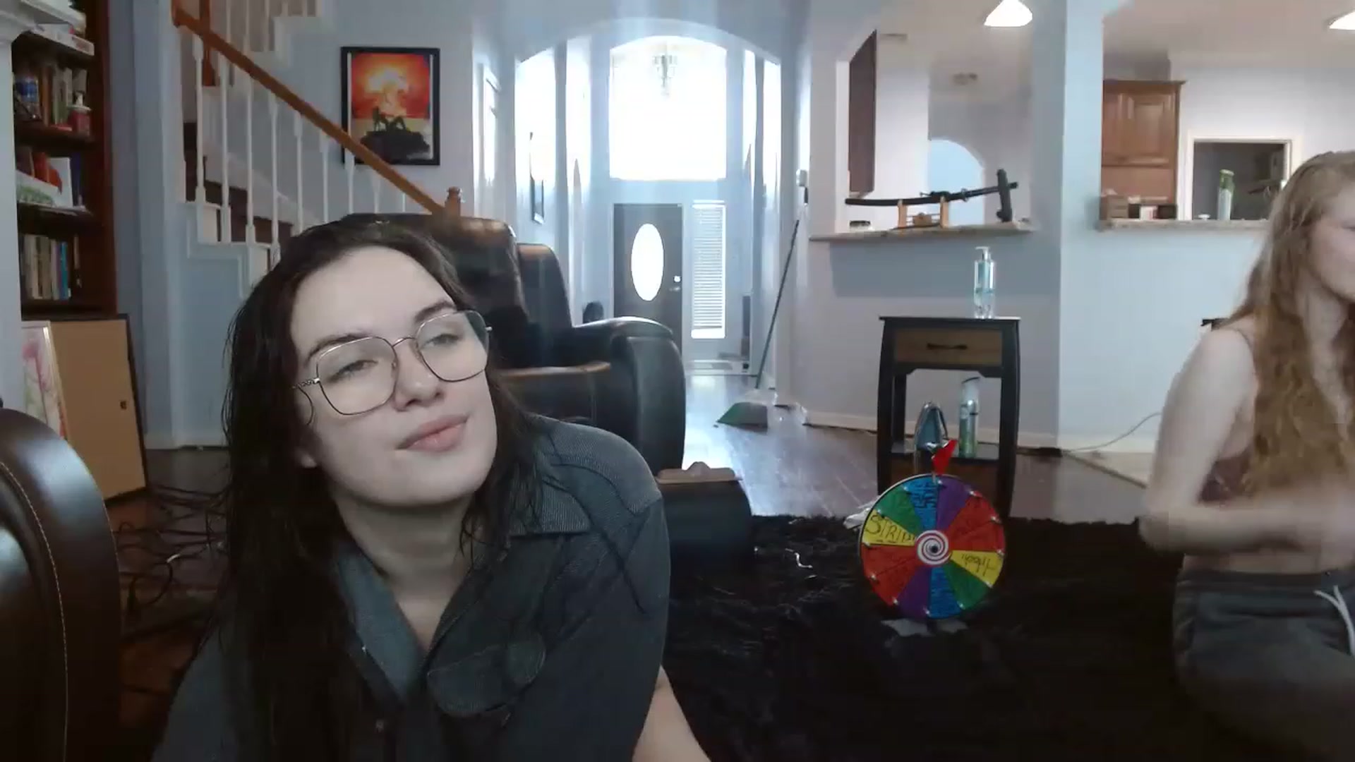 Gallery image thumbnail from BunnyNextDoor's myfreecams stream on, 03/21/2023, 16:27 image 3 of 20