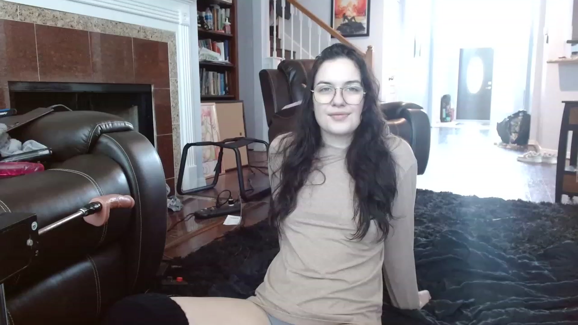 Gallery image thumbnail from BunnyNextDoor's myfreecams stream on, 03/22/2023, 16:51 image 2 of 20