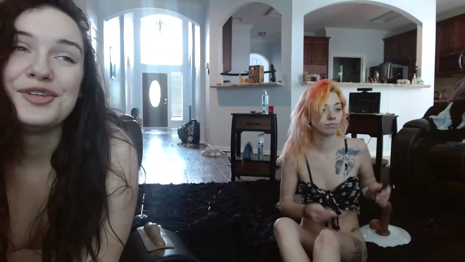 Gallery image thumbnail from BunnyNextDoor's myfreecams stream on, 03/22/2023, 16:51 image 20 of 20