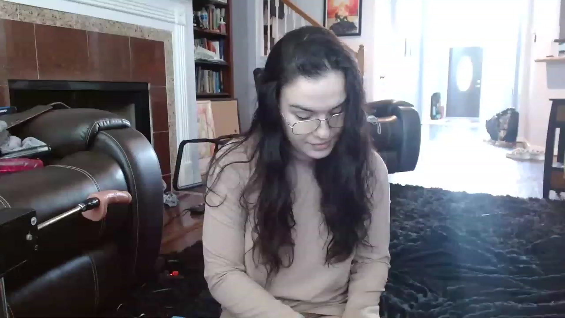 Gallery image thumbnail from BunnyNextDoor's myfreecams stream on, 03/22/2023, 16:51 image 1 of 20