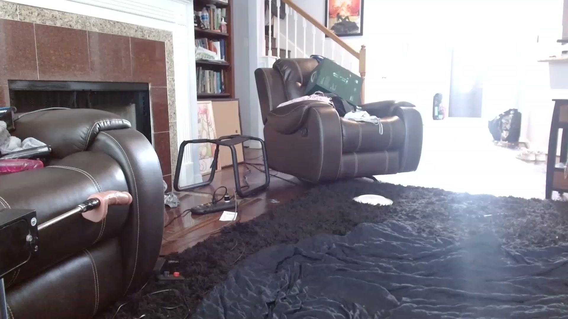Gallery image thumbnail from BunnyNextDoor's myfreecams stream on, 03/22/2023, 16:51 image 5 of 20