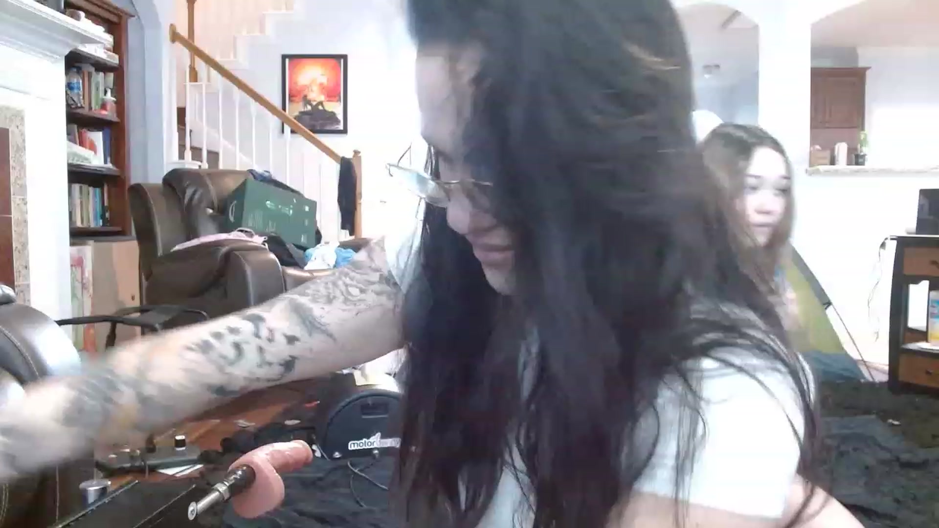 Gallery image thumbnail from BunnyNextDoor's myfreecams stream on, 03/24/2023, 19:37 image 13 of 20