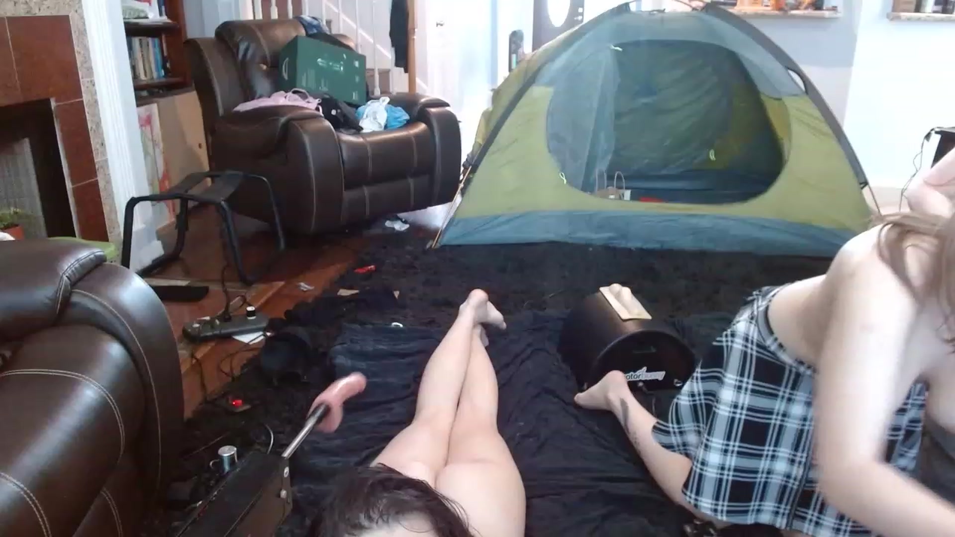 Gallery image thumbnail from BunnyNextDoor's myfreecams stream on, 03/24/2023, 22:29 image 3 of 20
