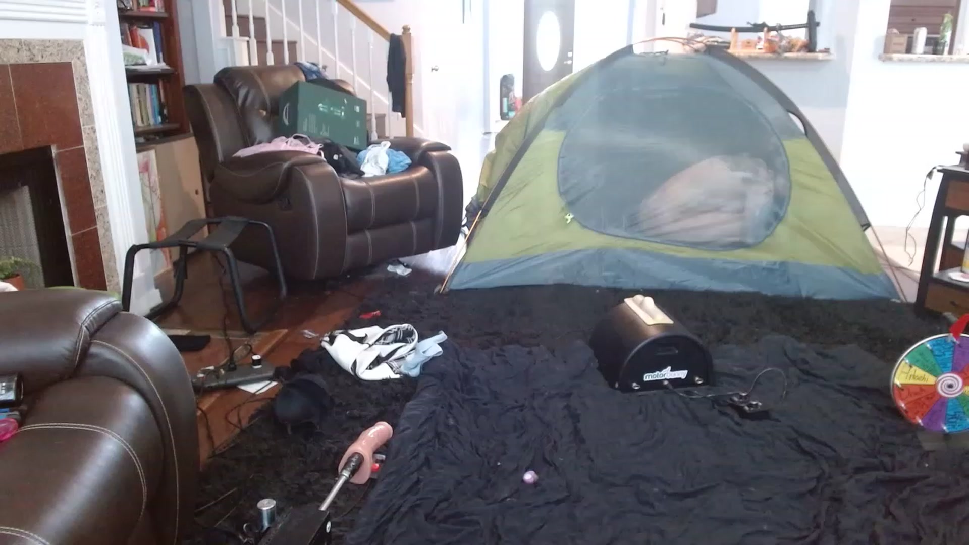 Gallery image thumbnail from BunnyNextDoor's myfreecams stream on, 03/24/2023, 22:29 image 8 of 20