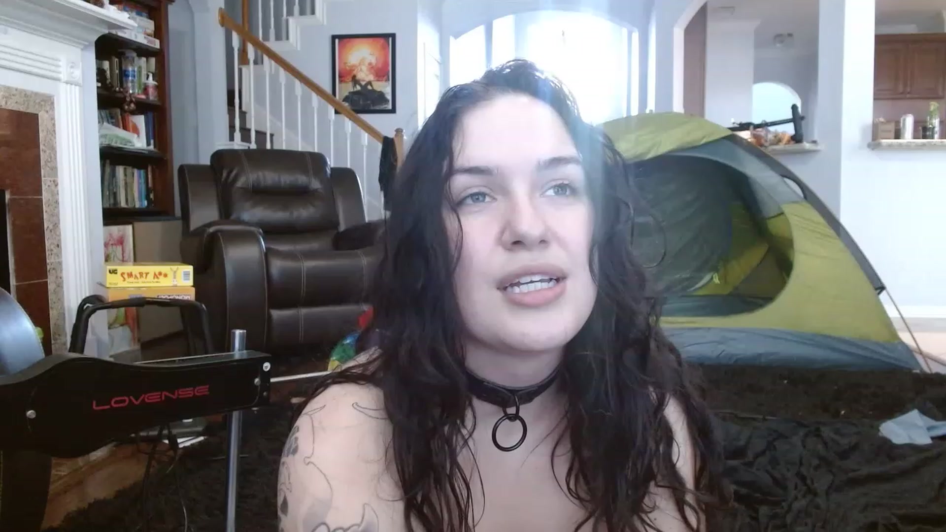 Gallery image thumbnail from BunnyNextDoor's myfreecams stream on, 03/25/2023, 22:41 image 20 of 20