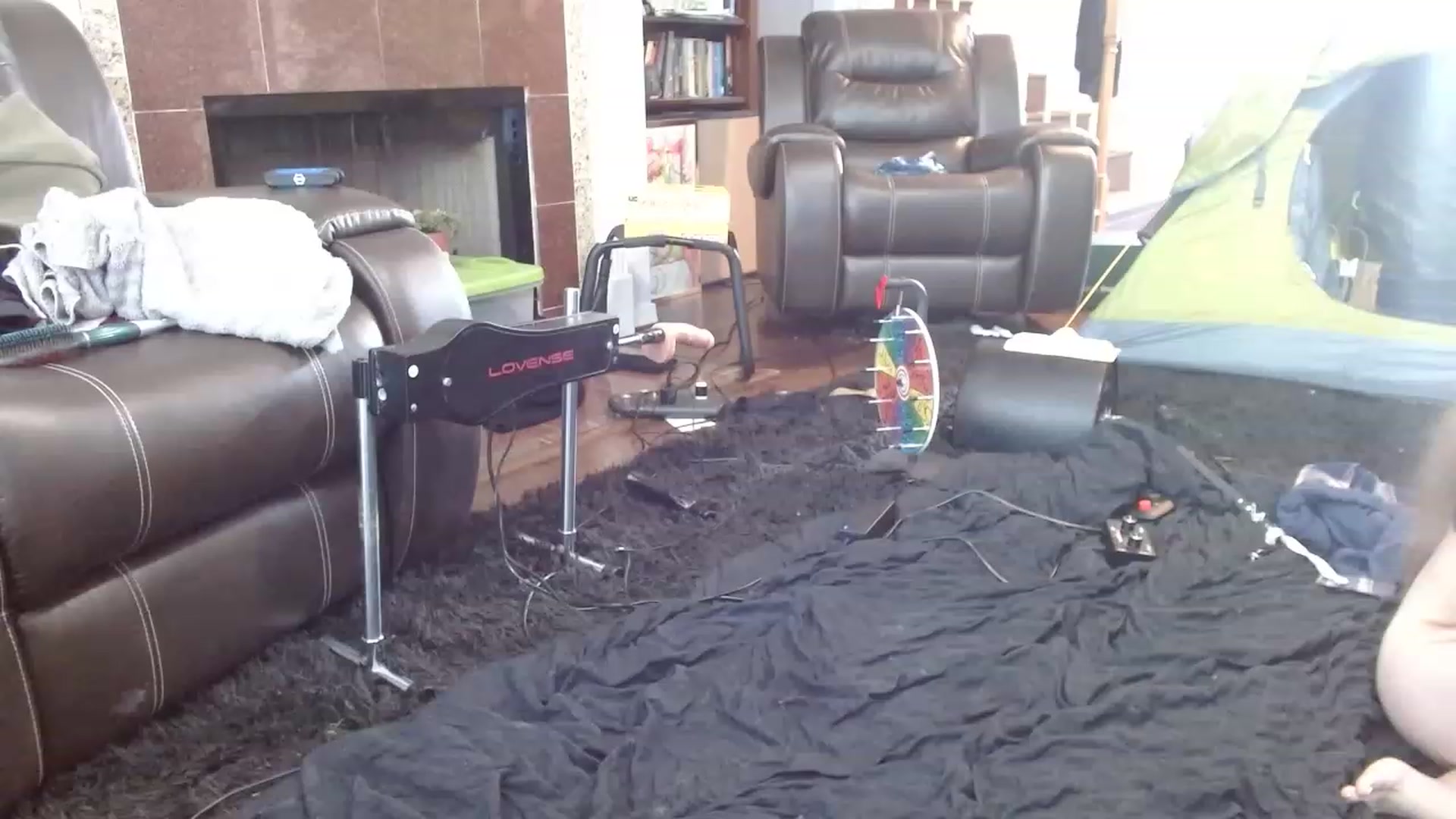 Gallery image thumbnail from BunnyNextDoor's myfreecams stream on, 03/26/2023, 20:16 image 9 of 20