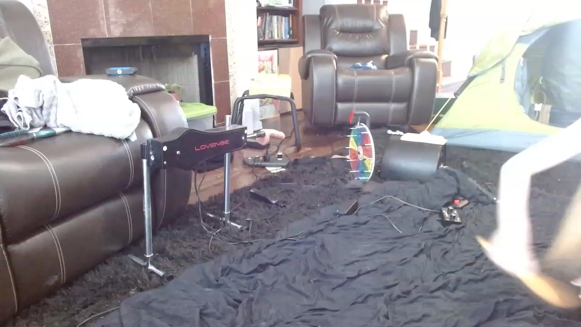 Gallery image thumbnail from BunnyNextDoor's myfreecams stream on, 03/26/2023, 20:16 image 4 of 20