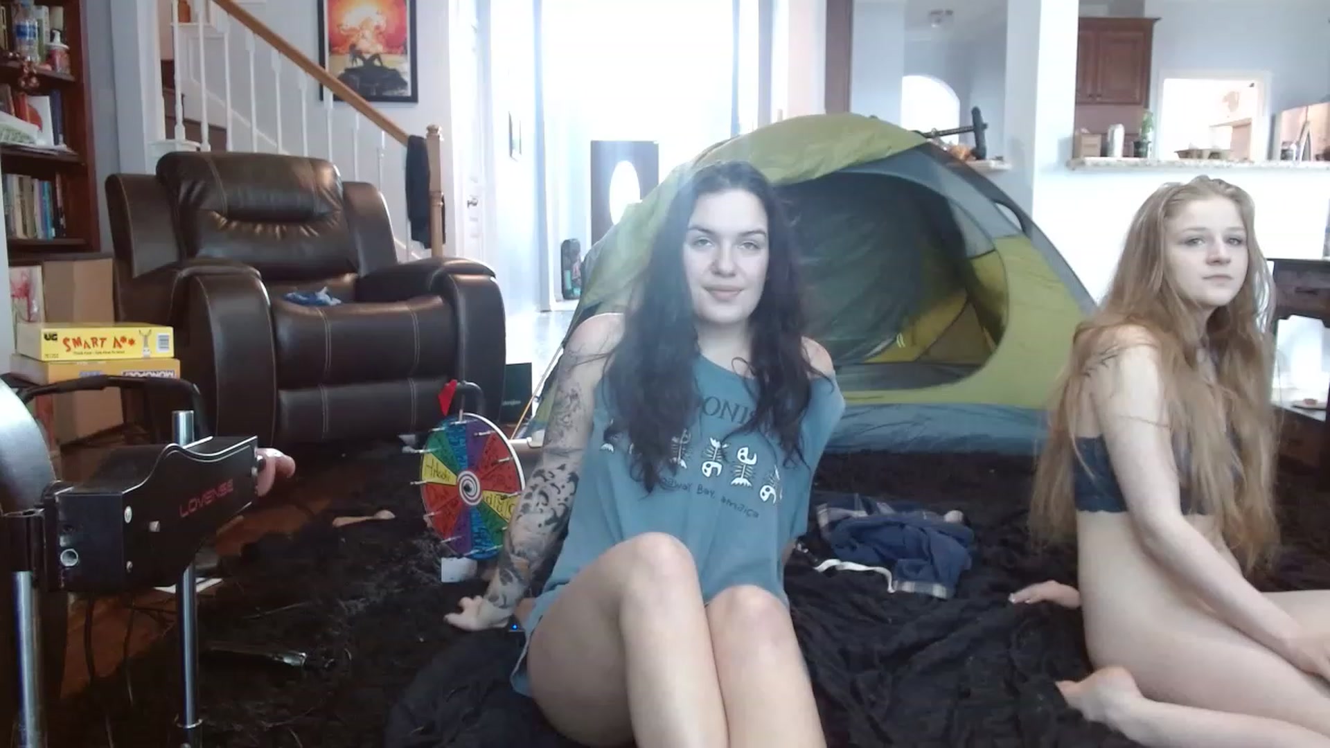 Gallery image thumbnail from BunnyNextDoor's myfreecams stream on, 03/26/2023, 20:16 image 12 of 20