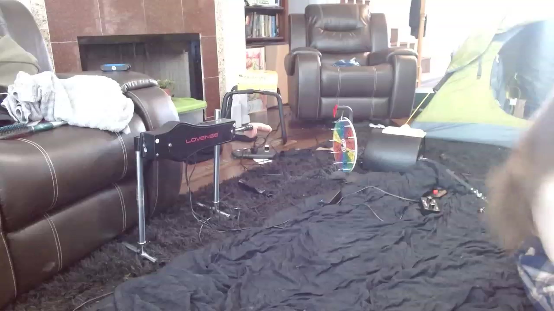 Gallery image thumbnail from BunnyNextDoor's myfreecams stream on, 03/26/2023, 20:16 image 7 of 20