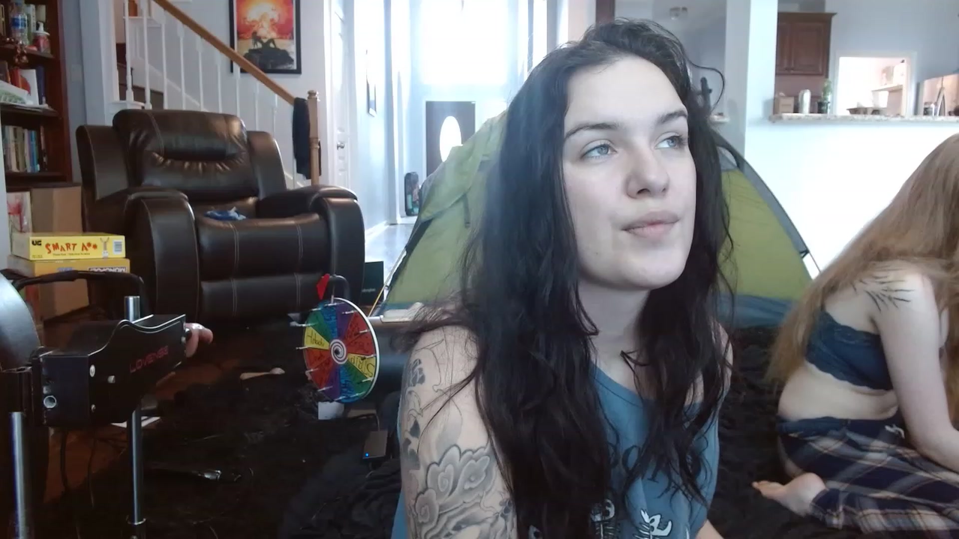 Gallery image thumbnail from BunnyNextDoor's myfreecams stream on, 03/26/2023, 20:16 image 13 of 20