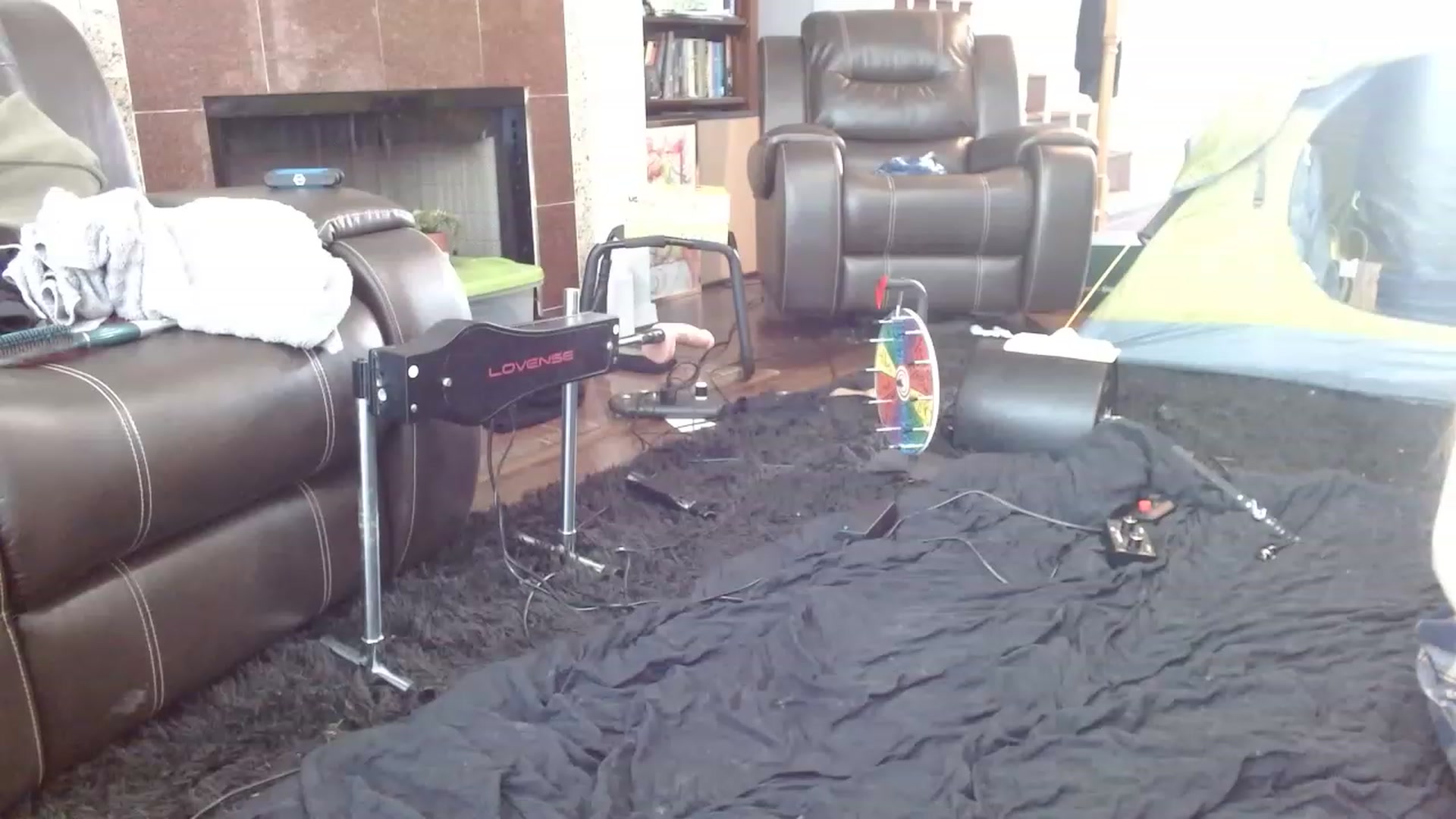 Gallery image thumbnail from BunnyNextDoor's myfreecams stream on, 03/26/2023, 20:16 image 5 of 20