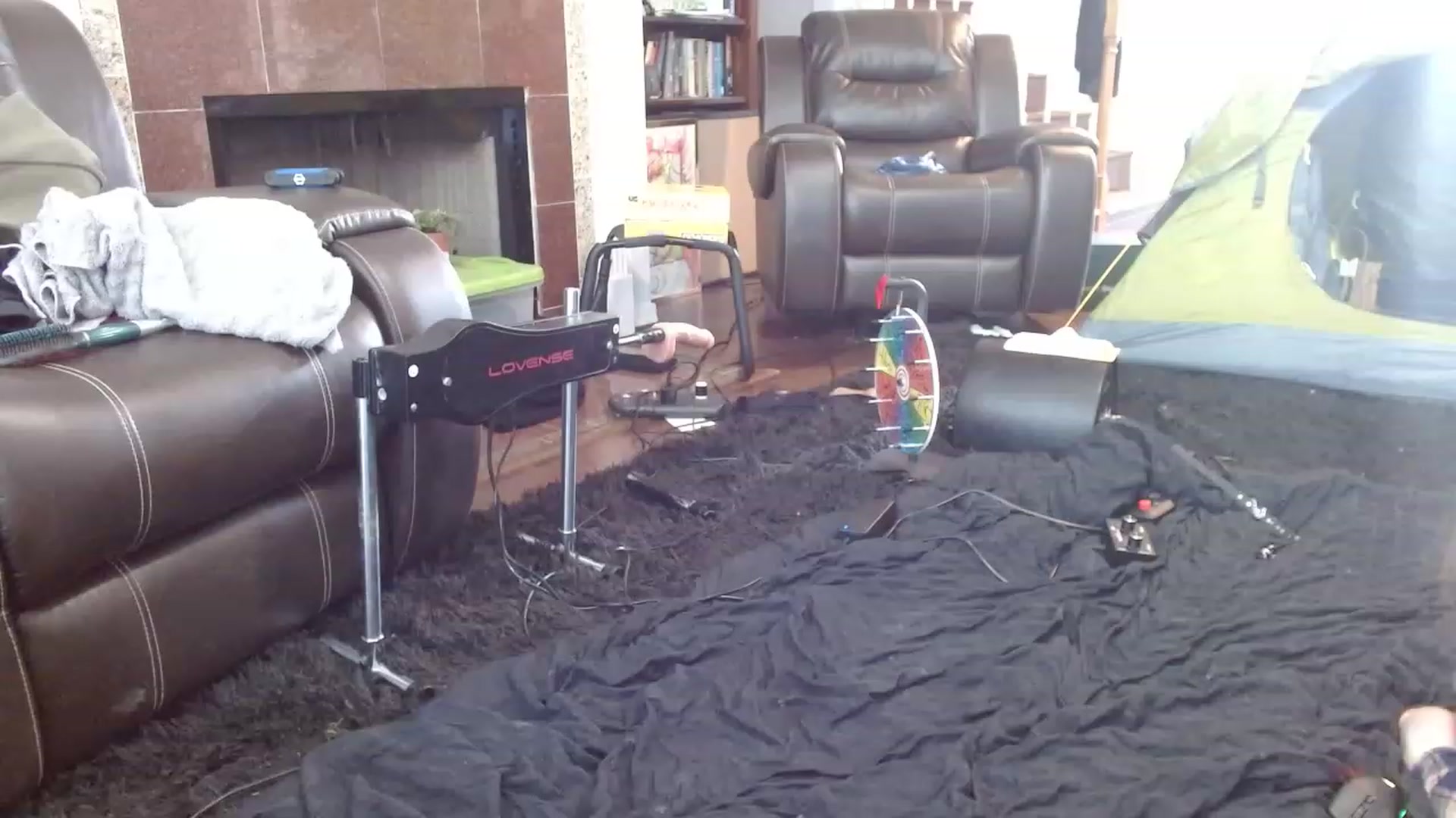 Gallery image thumbnail from BunnyNextDoor's myfreecams stream on, 03/26/2023, 20:16 image 6 of 20
