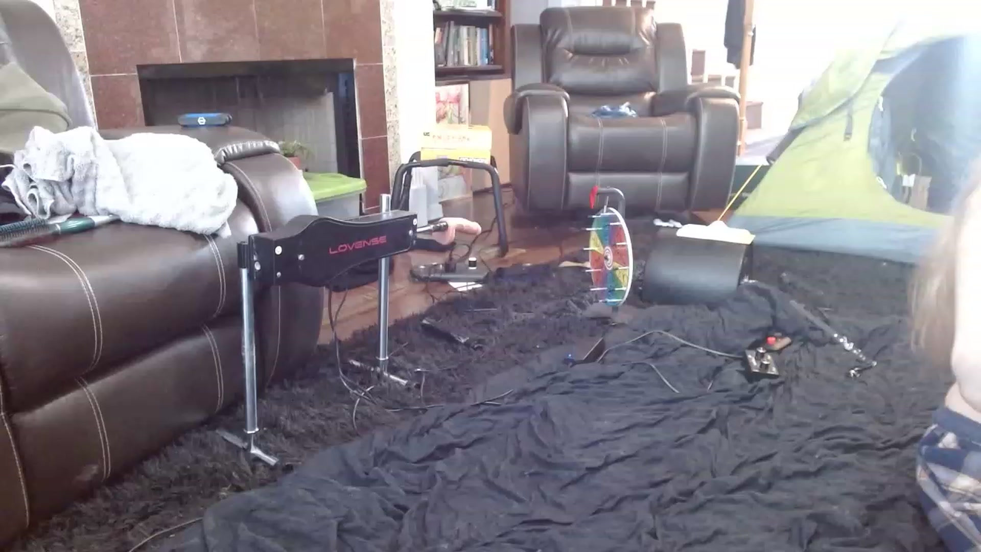 Gallery image thumbnail from BunnyNextDoor's myfreecams stream on, 03/26/2023, 20:16 image 8 of 20