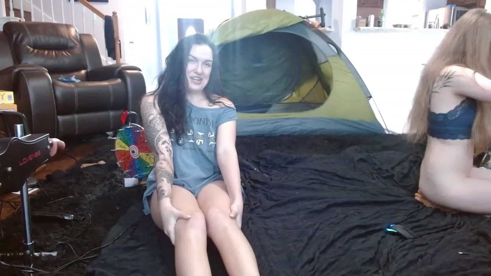 Gallery image thumbnail from BunnyNextDoor's myfreecams stream on, 03/26/2023, 20:16 image 18 of 20