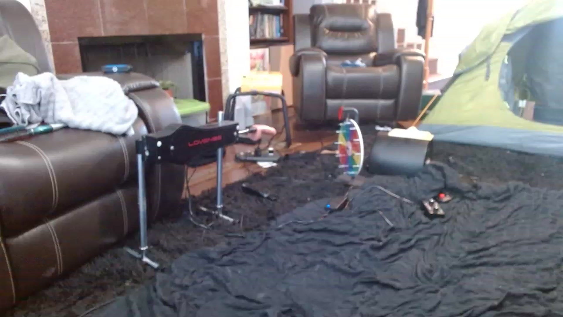 Gallery image thumbnail from BunnyNextDoor's myfreecams stream on, 03/26/2023, 20:16 image 2 of 20