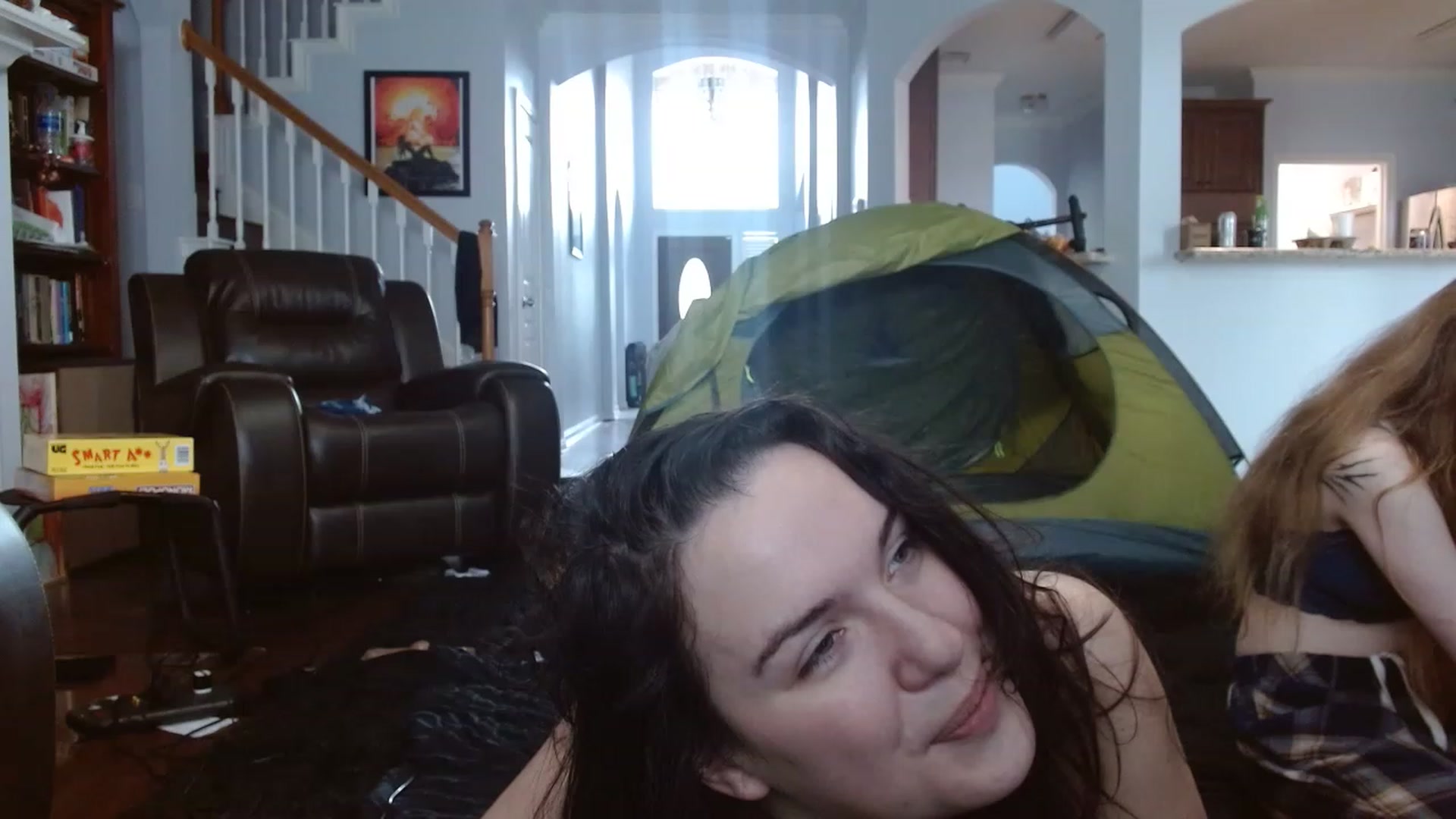 Gallery image thumbnail from BunnyNextDoor's myfreecams stream on, 03/26/2023, 23:00 image 17 of 20
