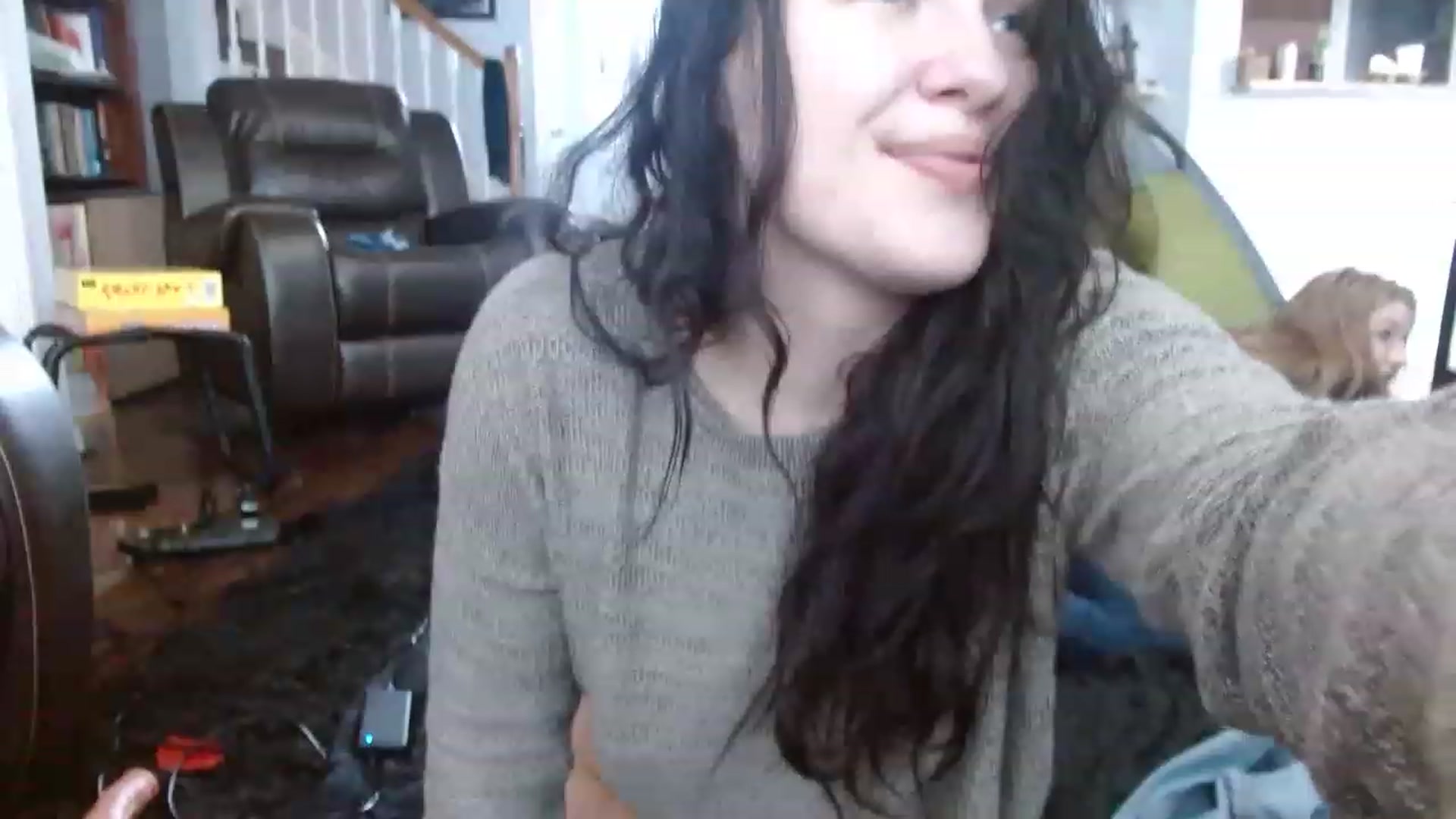 Gallery image thumbnail from BunnyNextDoor's myfreecams stream on, 03/27/2023, 19:14 image 16 of 20