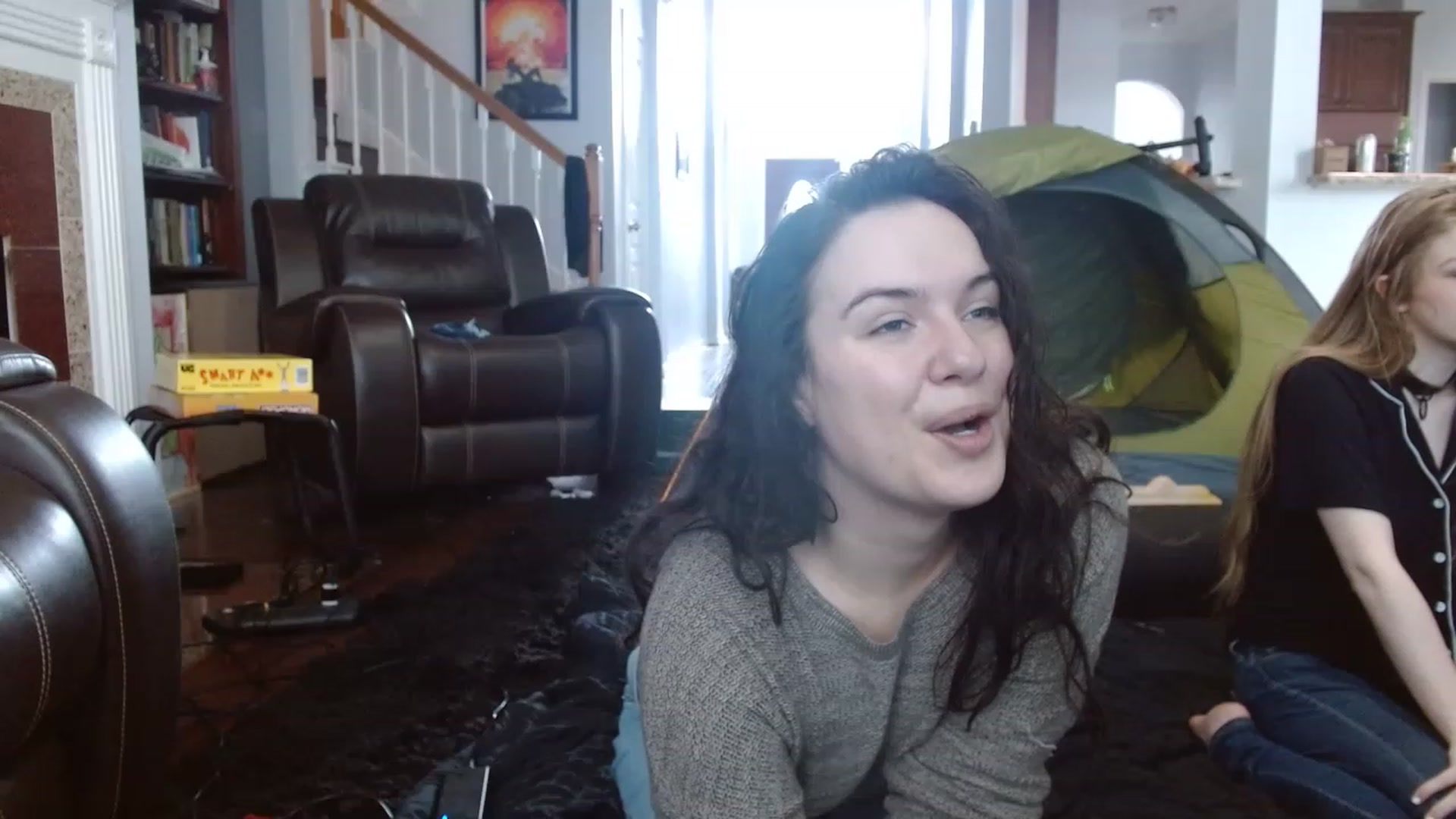 Gallery image thumbnail from BunnyNextDoor's myfreecams stream on, 03/27/2023, 19:14 image 3 of 20