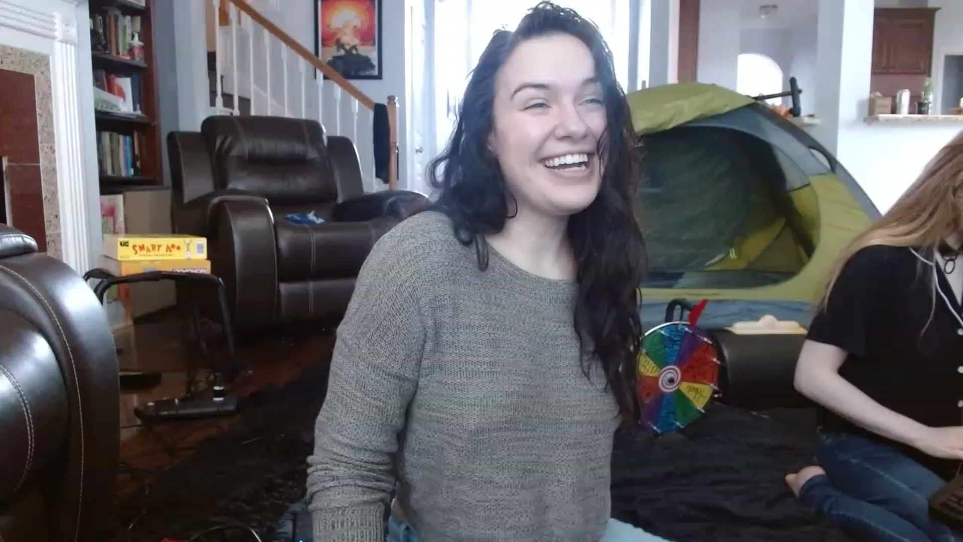 Gallery image thumbnail from BunnyNextDoor's myfreecams stream on, 03/27/2023, 19:14 image 6 of 20