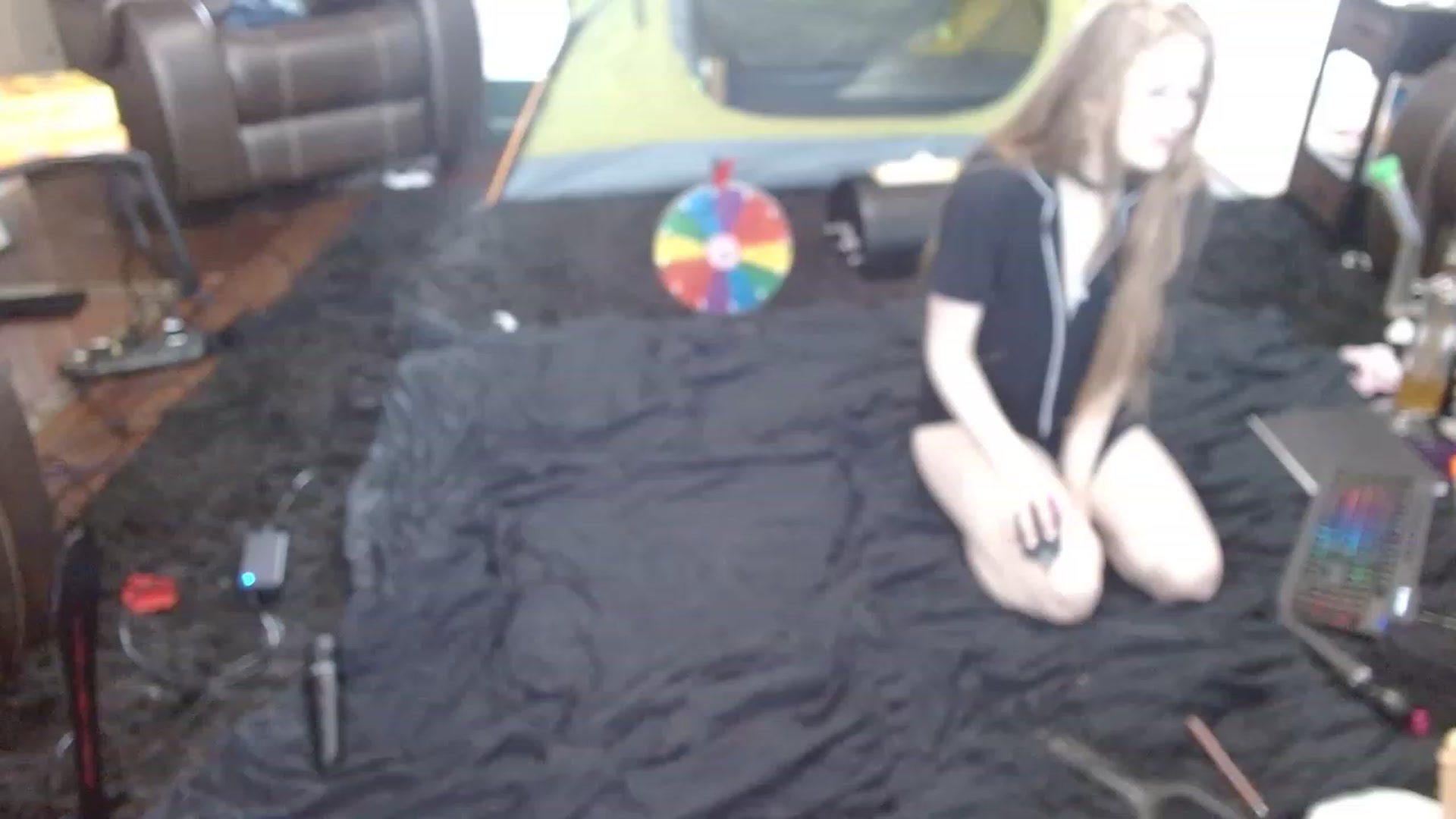 Gallery image thumbnail from BunnyNextDoor's myfreecams stream on, 03/27/2023, 19:38 image 16 of 20