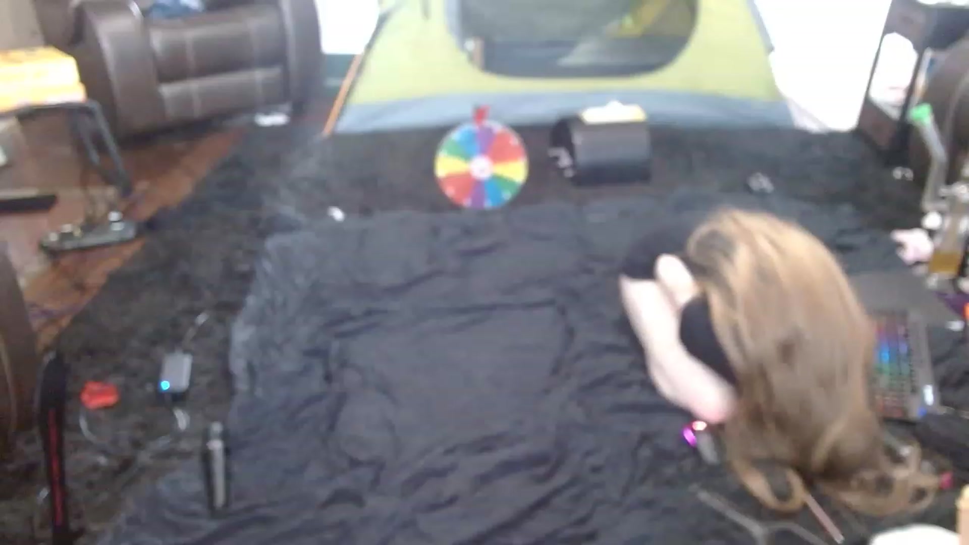 Gallery image thumbnail from BunnyNextDoor's myfreecams stream on, 03/27/2023, 19:38 image 17 of 20
