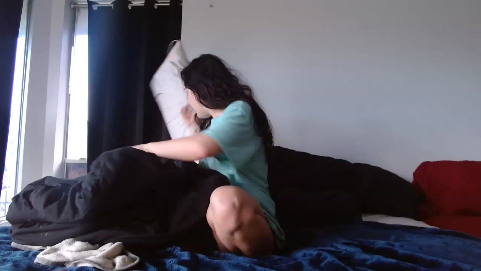 Gallery image thumbnail from BunnyNextDoor's myfreecams stream on, 03/31/2023, 18:41 image 1 of 20