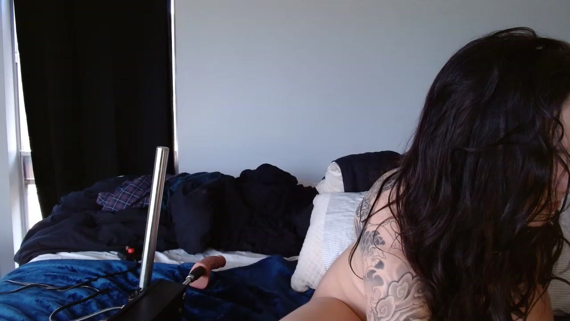 Gallery image thumbnail from BunnyNextDoor's myfreecams stream on, 04/01/2023, 20:50 image 20 of 20