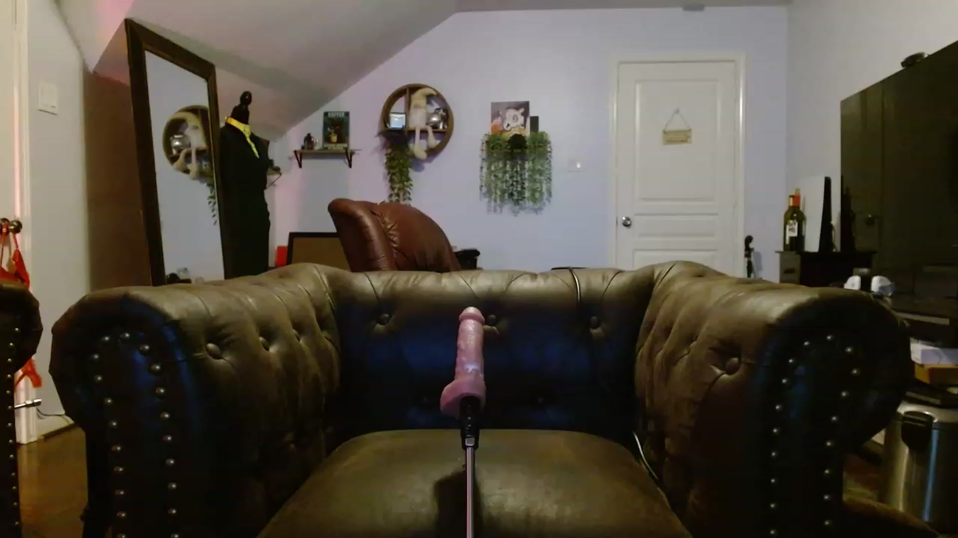 Gallery image thumbnail from BunnyNextDoor's myfreecams stream on, 04/03/2023, 02:36 image 7 of 20