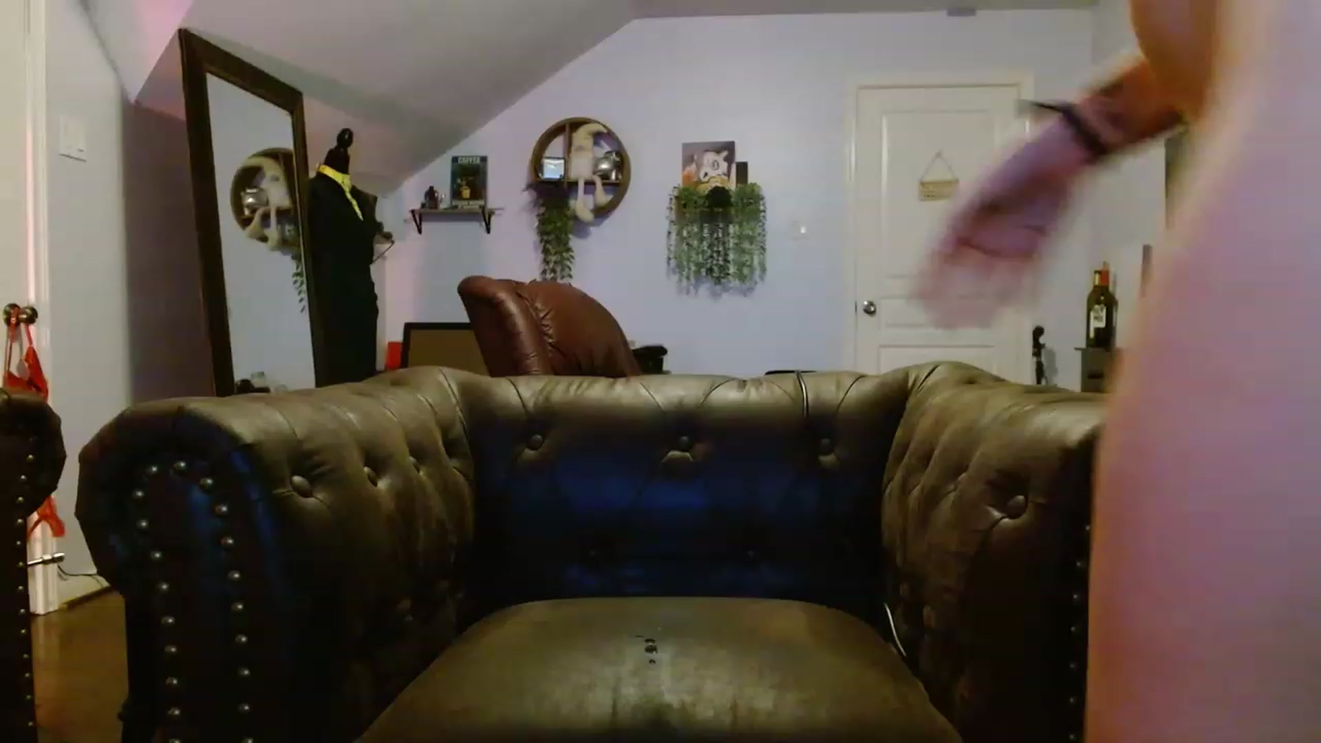 Gallery image thumbnail from BunnyNextDoor's myfreecams stream on, 04/03/2023, 02:36 image 20 of 20