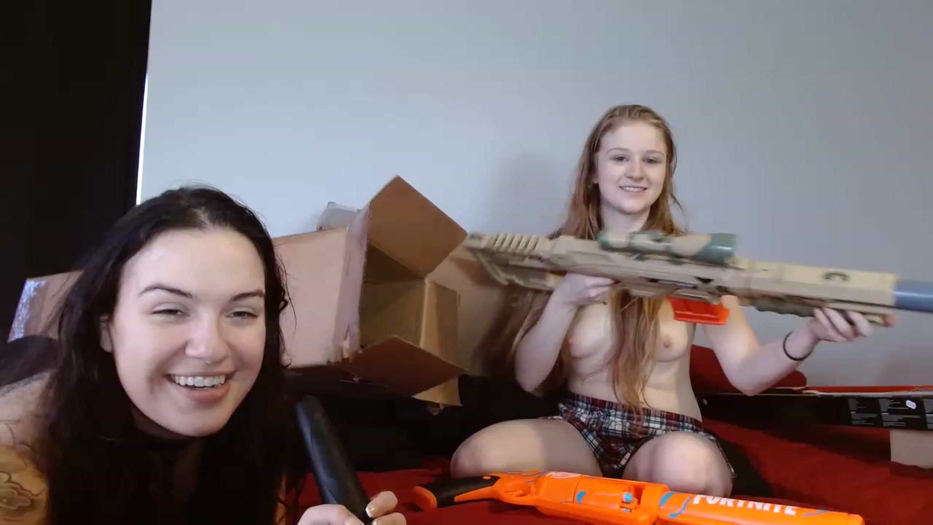 Gallery image thumbnail from BunnyNextDoor's myfreecams stream on, 04/03/2023, 16:57 image 14 of 20
