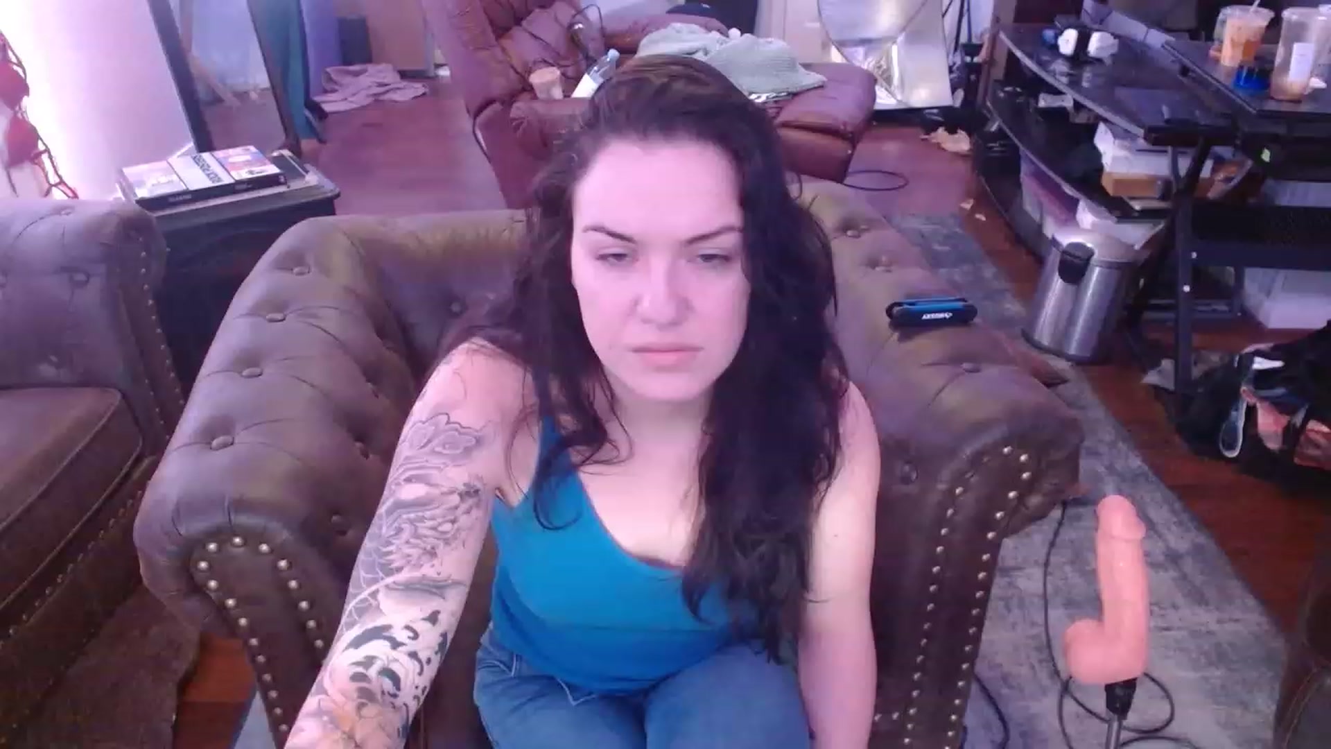 Gallery image thumbnail from BunnyNextDoor's myfreecams stream on, 04/05/2023, 16:22 image 4 of 20