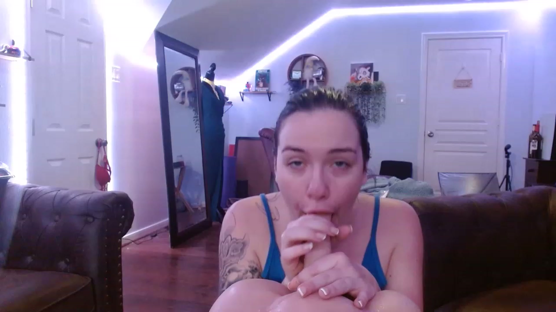 Gallery image thumbnail from BunnyNextDoor's myfreecams stream on, 04/05/2023, 16:22 image 13 of 20