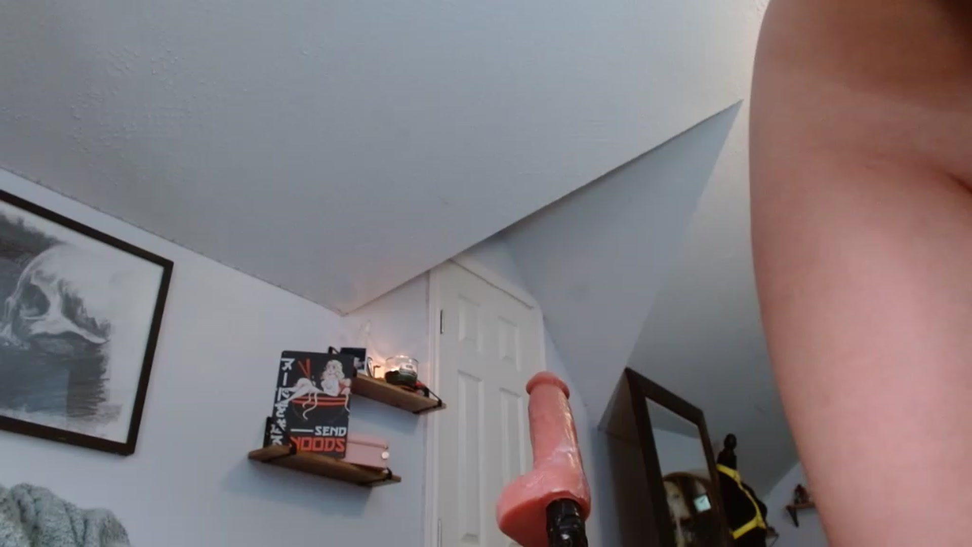 Gallery image thumbnail from BunnyNextDoor's myfreecams stream on, 04/09/2023, 18:45 image 10 of 20