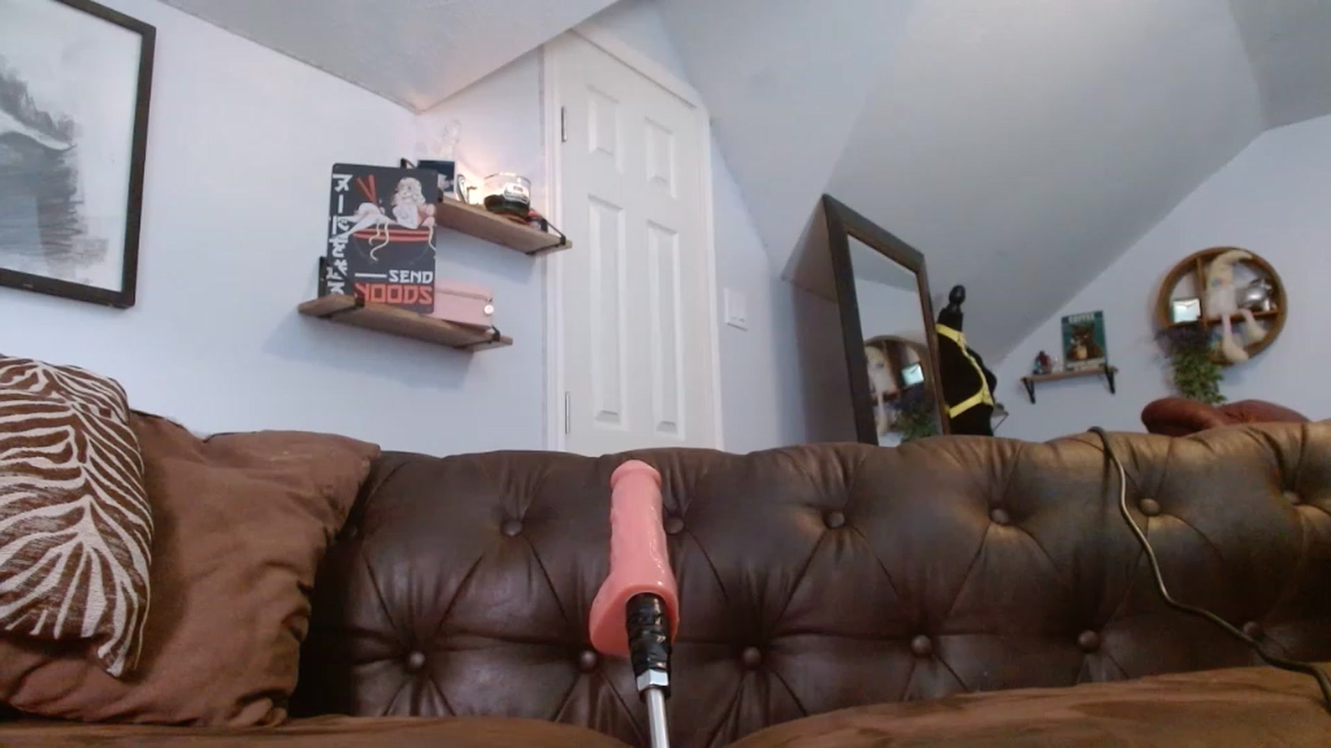 Gallery image thumbnail from BunnyNextDoor's myfreecams stream on, 04/09/2023, 20:23 image 16 of 20