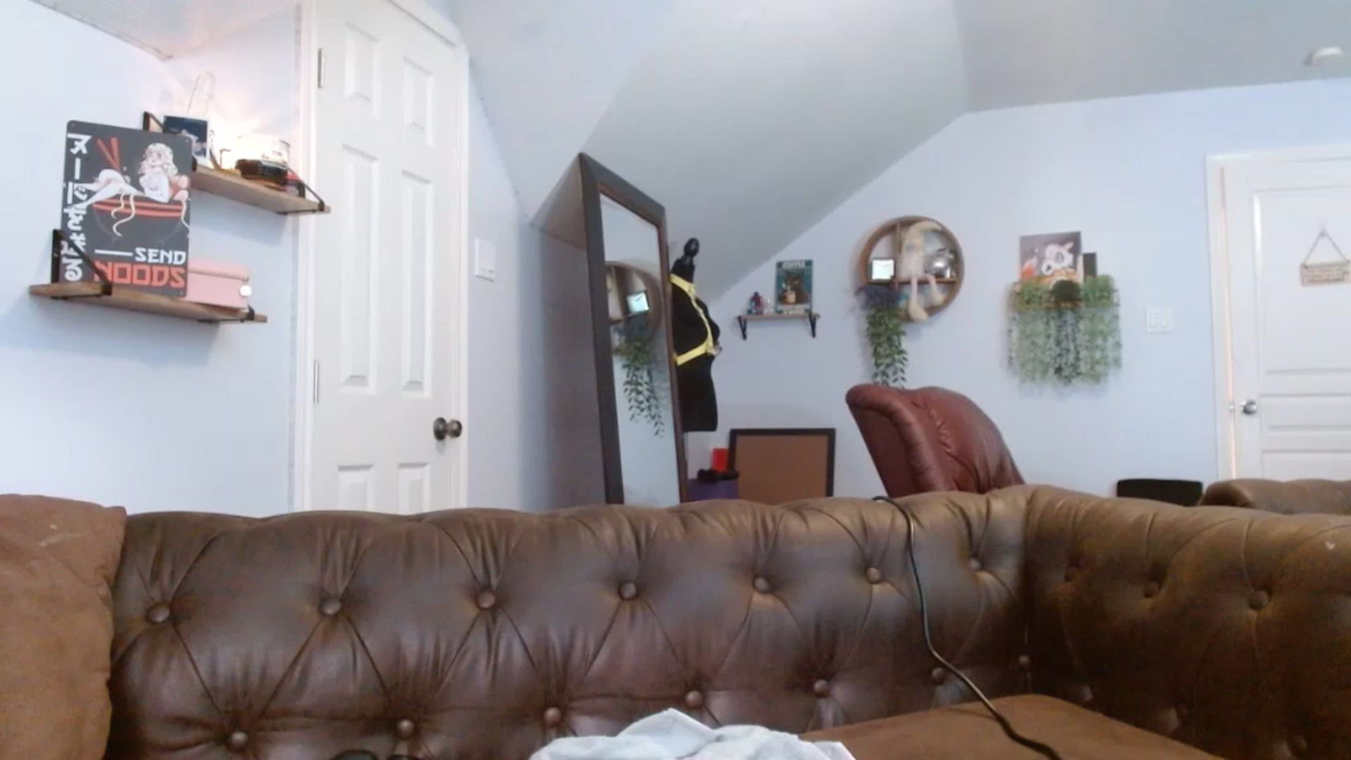 Gallery image thumbnail from BunnyNextDoor's myfreecams stream on, 04/09/2023, 21:14 image 6 of 20
