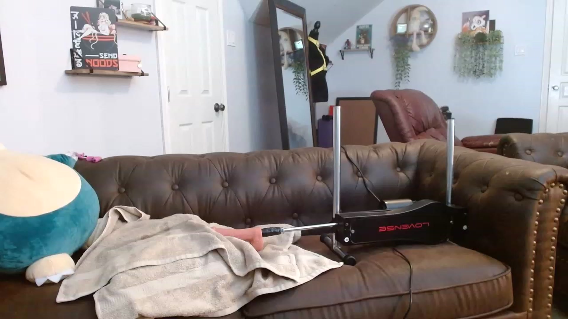 Gallery image thumbnail from BunnyNextDoor's myfreecams stream on, 04/10/2023, 02:14 image 13 of 20