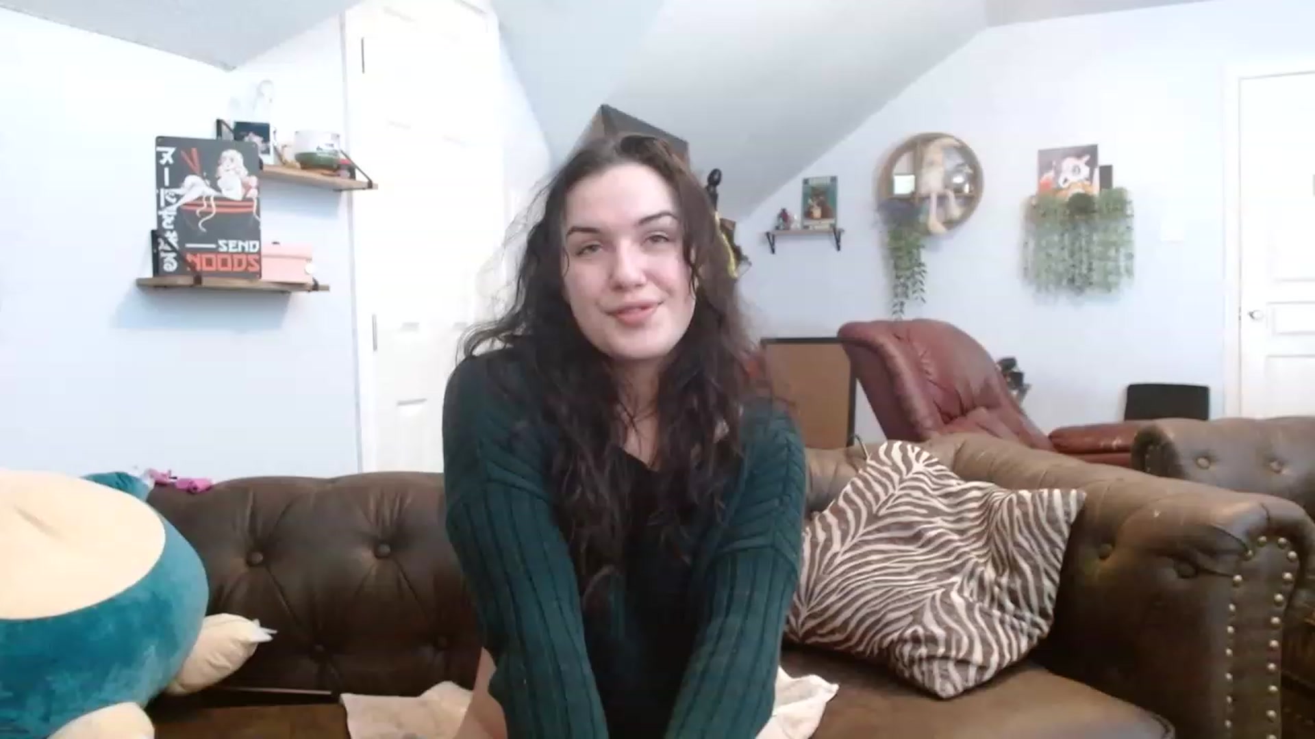 Gallery image thumbnail from BunnyNextDoor's myfreecams stream on, 04/10/2023, 02:14 image 5 of 20