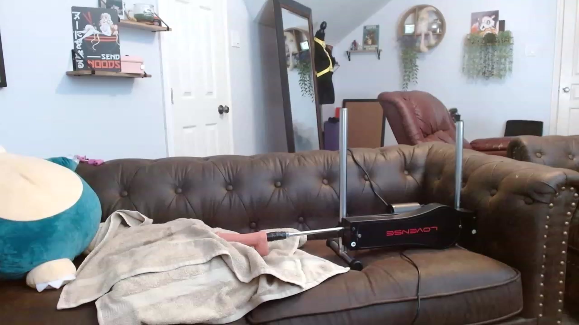 Gallery image thumbnail from BunnyNextDoor's myfreecams stream on, 04/10/2023, 02:14 image 12 of 20