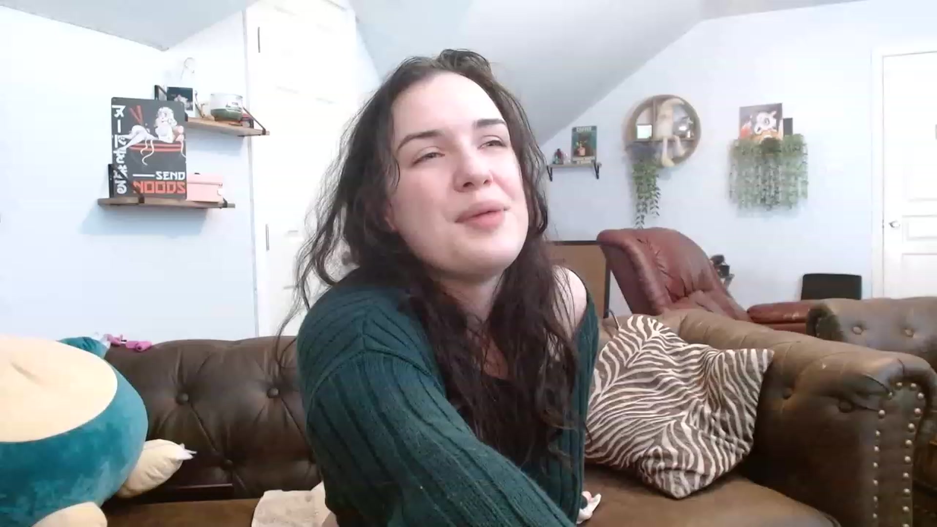 Gallery image thumbnail from BunnyNextDoor's myfreecams stream on, 04/10/2023, 02:14 image 7 of 20