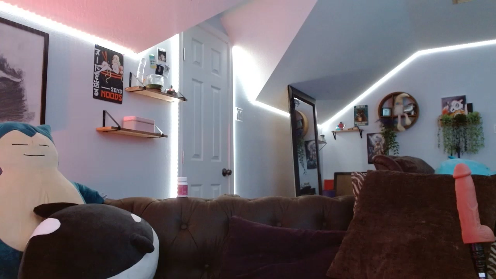 Gallery image thumbnail from BunnyNextDoor's myfreecams stream on, 04/14/2023, 20:04 image 1 of 20
