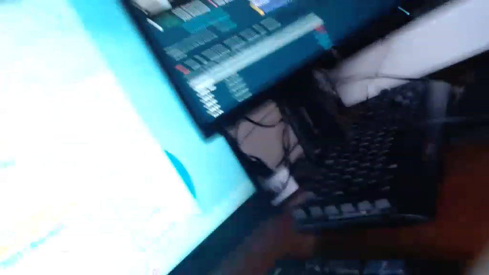 Gallery image thumbnail from BunnyNextDoor's myfreecams stream on, 04/15/2023, 23:49 image 14 of 20