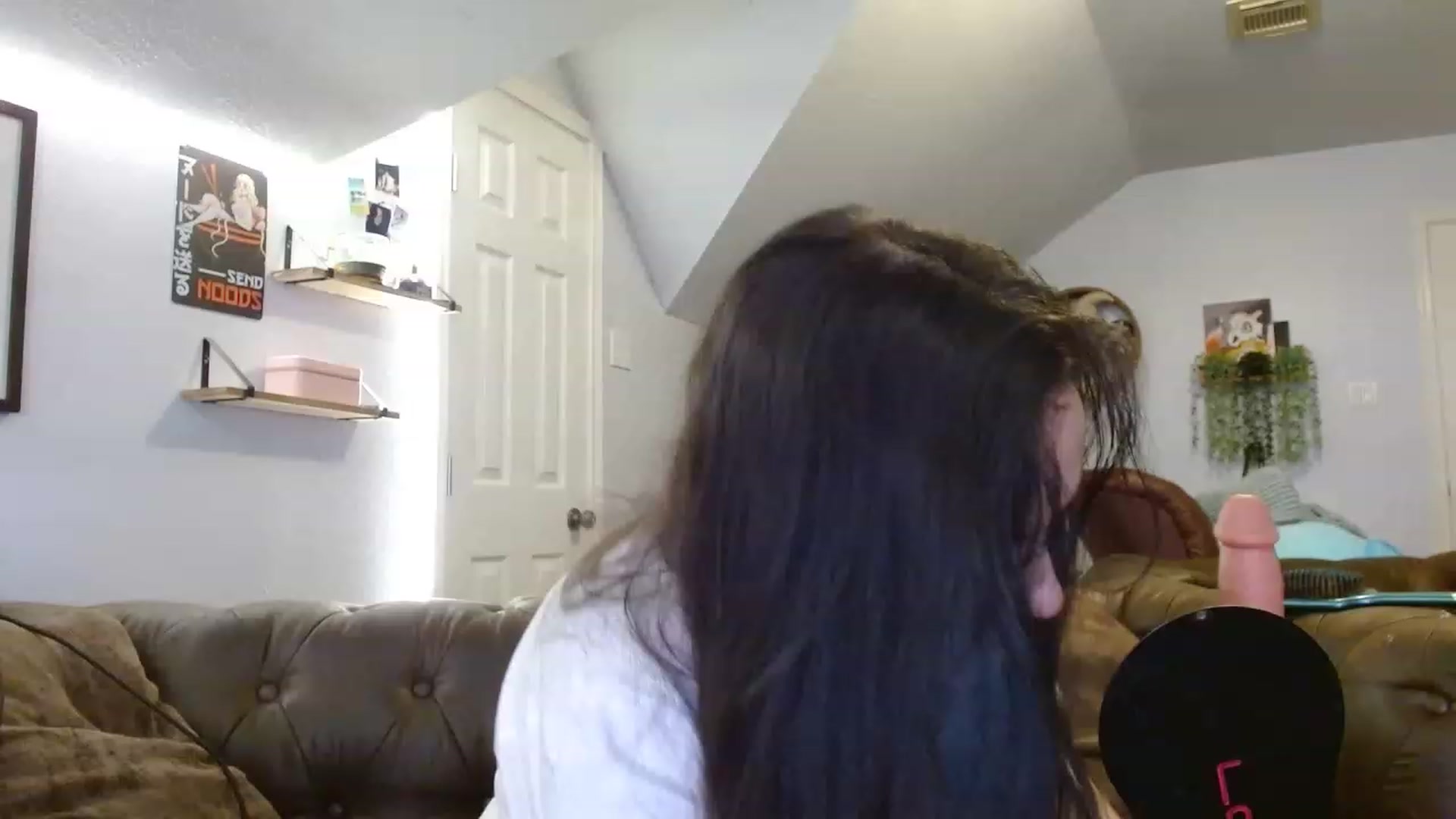 Gallery image thumbnail from BunnyNextDoor's myfreecams stream on, 04/16/2023, 15:55 image 9 of 20
