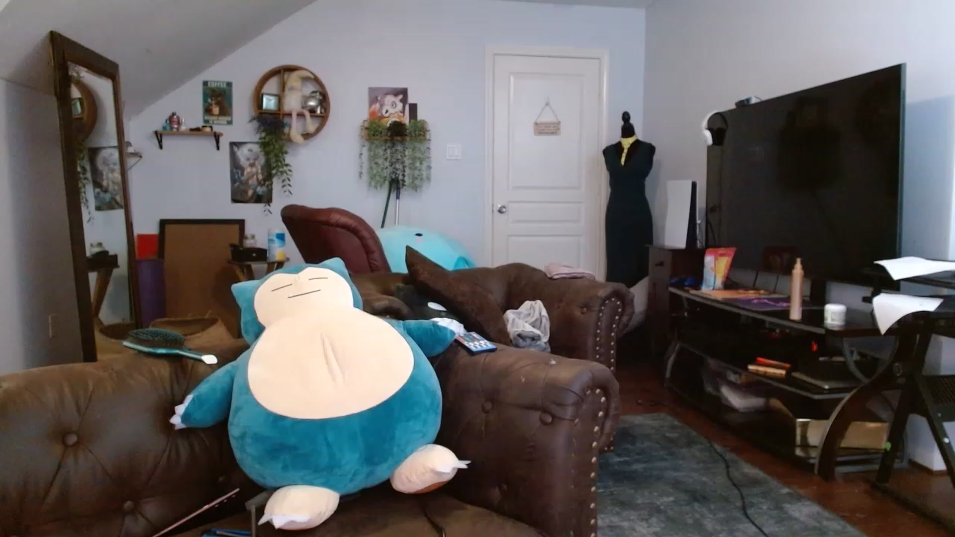 Gallery image thumbnail from BunnyNextDoor's myfreecams stream on, 04/17/2023, 17:04 image 3 of 20