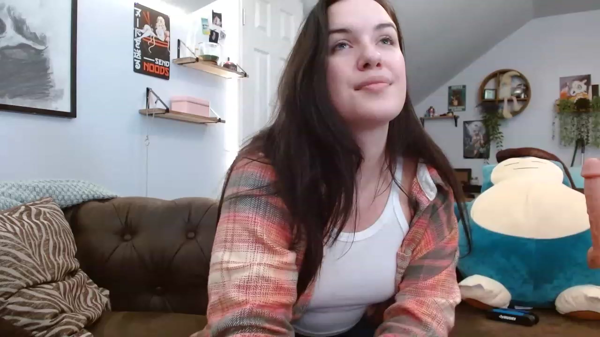 Gallery image thumbnail from BunnyNextDoor's myfreecams stream on, 04/18/2023, 18:42 image 3 of 20