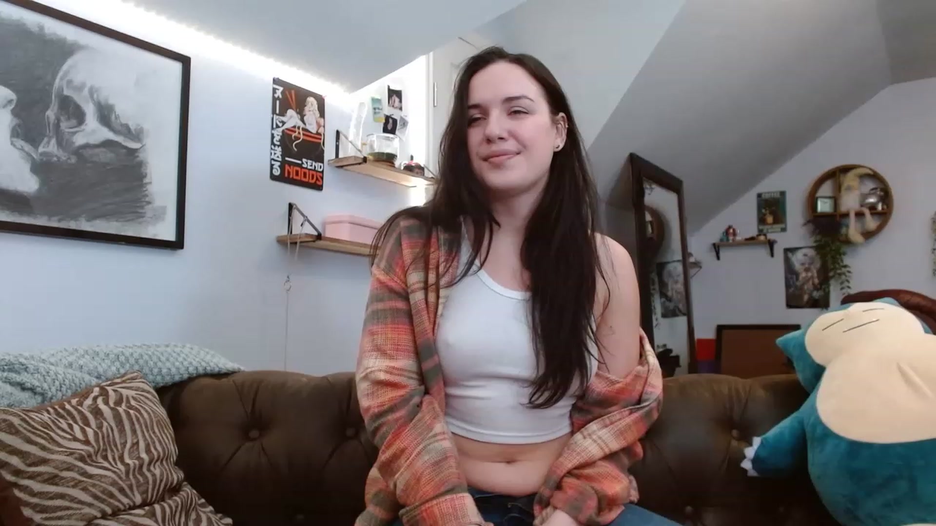 Gallery image thumbnail from BunnyNextDoor's myfreecams stream on, 04/18/2023, 18:42 image 5 of 20
